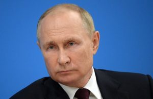 Путин предлагает пересмотреть дорожные нормативы для улучшения инфраструктуры