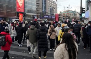 Китайские товары: Как США становятся зависимыми от импорта