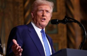США могут прекратить поддержку Украины: ультиматум от администрации Трампа