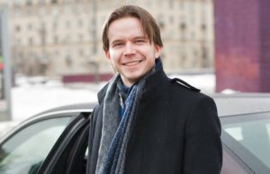 История компании Wheely: от региональных городов России до мировых столиц