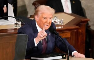 США вводят высокие тарифы: страны вынуждены платить
