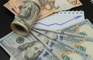 Национальный банк Беларуси скорректировал курсы валют: доллар и евро снизились