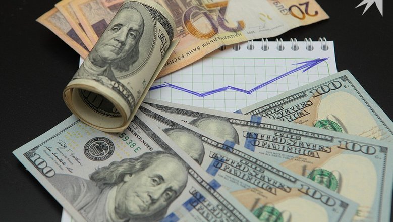 Национальный банк Беларуси скорректировал курсы валют: доллар и евро снизились
