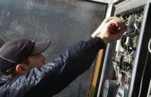 Ураган оставил жителей Иркутской области без света: план восстановления утвержден