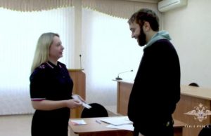 Американец выбрал Омск для жизни, вдохновившись Достоевским