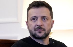 Кандидат в президенты Польши Навроцкий критикует Зеленского и обещает перемены
