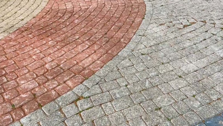 Новое благоустройство столицы: как гранит и брусчатка изменят облик города