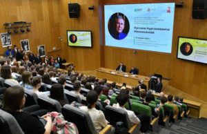 Татарстан активно привлекает студентов к практике и трудоустройству через вузовские программы