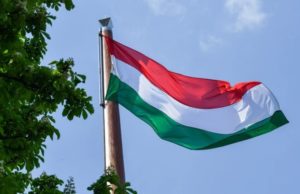 Венгрия обвиняет Украину в посягательстве на суверенитет