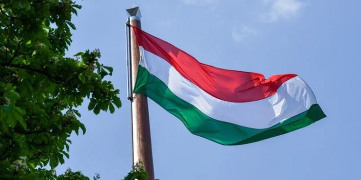 Венгрия обвиняет Украину в посягательстве на суверенитет