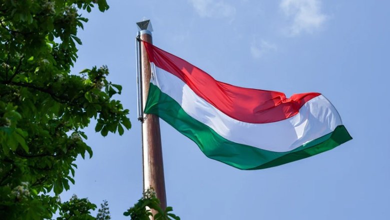 Венгрия обвиняет Украину в посягательстве на суверенитет