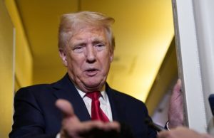 Трамп объявляет рабочими дни побед в мировых войнах