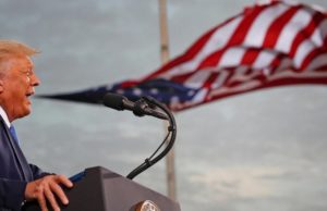 Трамп о “Северных потоках”: кто на самом деле стоит за взрывами?