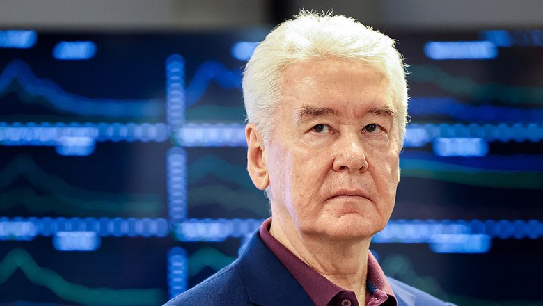 ПВО успешно отразила атаку из десяти беспилотников на Москву