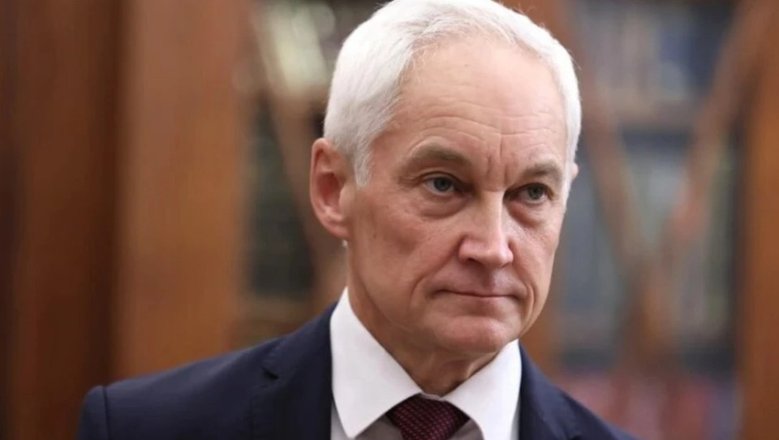 Министр обороны Белоусов интригует: в чем он примет Парад Победы?