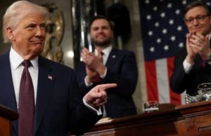 Загадочные заявления Трампа об Украине: новые санкции и неожиданные решения