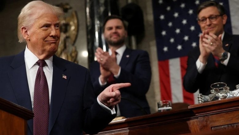 Загадочные заявления Трампа об Украине: новые санкции и неожиданные решения