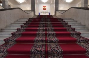 В России планируют ввести квоты на рабочие места для ветеранов боевых действий
