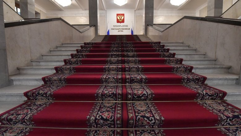 В России планируют ввести квоты на рабочие места для ветеранов боевых действий