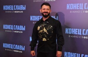 Виктория и Михаил Галустян: конец 18-летнего брака