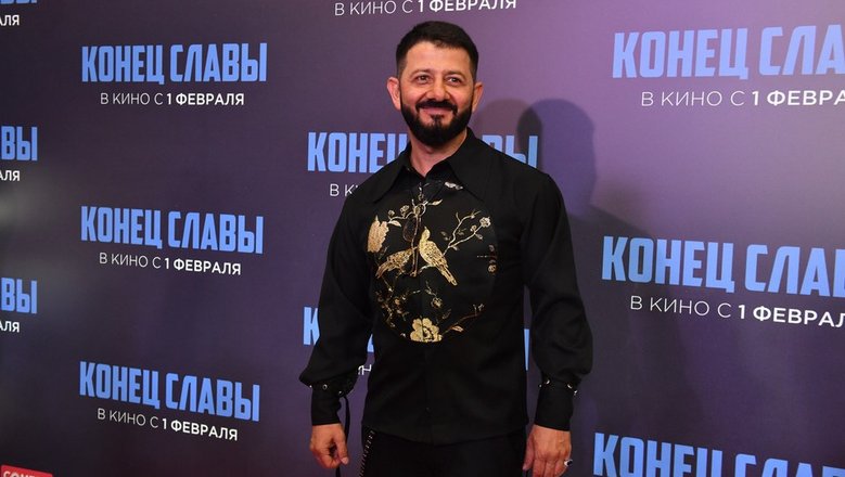 Виктория и Михаил Галустян: конец 18-летнего брака