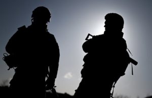 Военный эксперт Чугай развеял слухи о новой мобилизации в Новосибирске