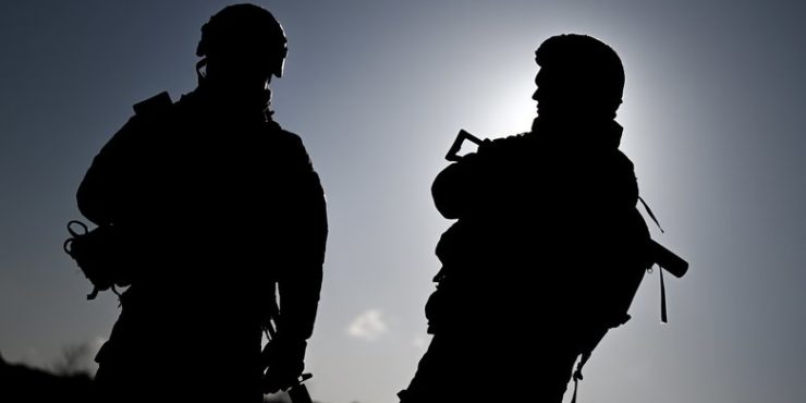 Военный эксперт Чугай развеял слухи о новой мобилизации в Новосибирске