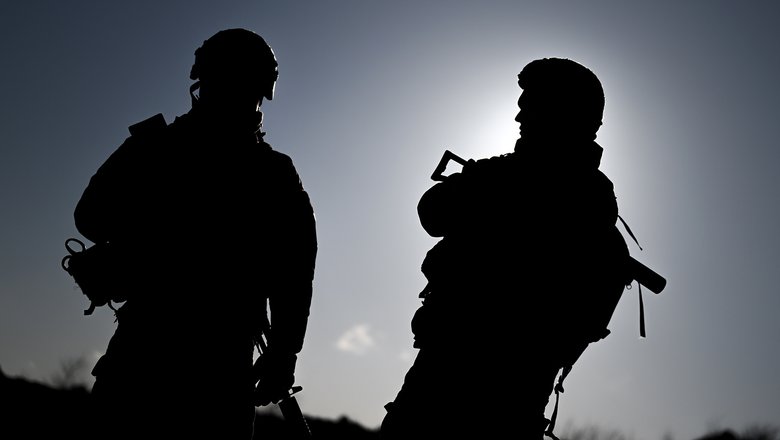 Военный эксперт Чугай развеял слухи о новой мобилизации в Новосибирске