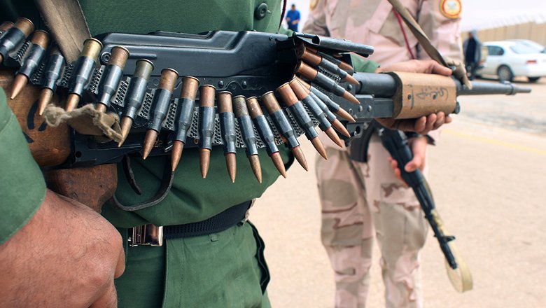 Напряженность в Триполи: военные столкновения и комендантский час