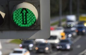 Массовые сбои в работе светофоров на ключевых перекрестках города