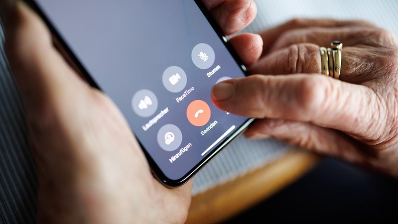 Украинские телефонные мошенники используют “ростовский говор” для маскировки