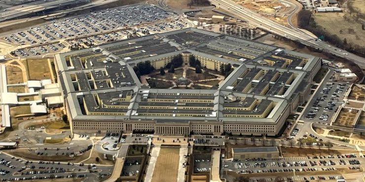 Генерал США предупреждает о растущей угрозе конфликтов с ключевыми соперниками