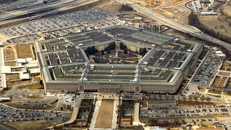 Генерал США предупреждает о растущей угрозе конфликтов с ключевыми соперниками