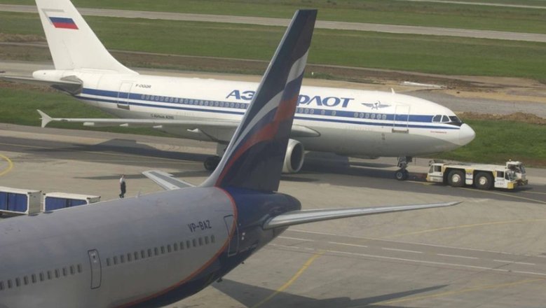 Временные ограничения в аэропорту Саратова: меры безопасности в действии