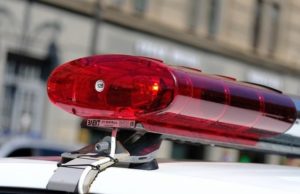 В Хабаровске украли и сдали в металлолом сгоревшую машину