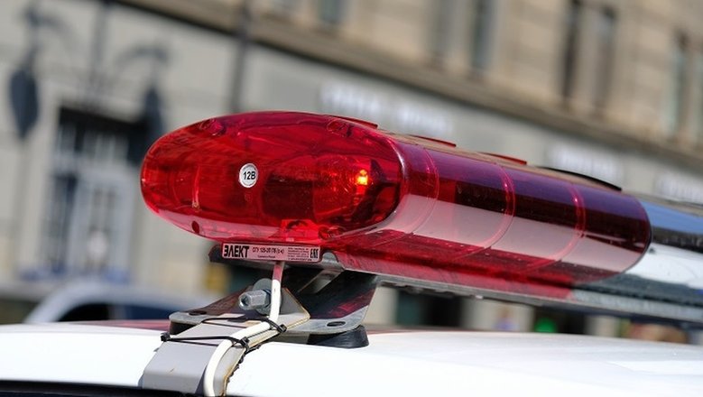 В Хабаровске украли и сдали в металлолом сгоревшую машину