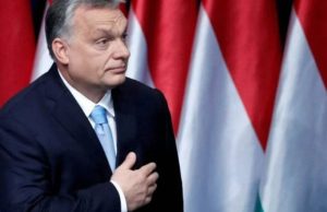 Венгрия против давления: Орбан обвиняет Зеленского в энергетическом шантаже