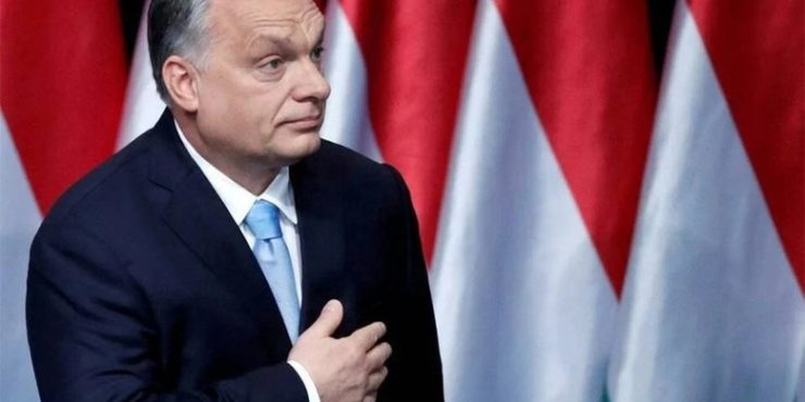 Венгрия против давления: Орбан обвиняет Зеленского в энергетическом шантаже