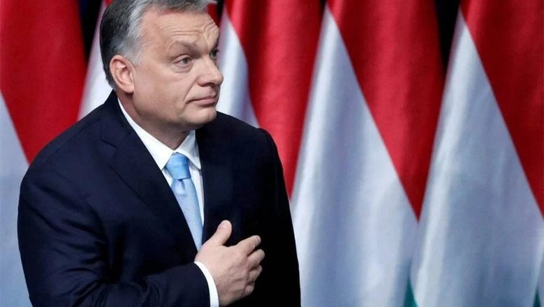 Венгрия против давления: Орбан обвиняет Зеленского в энергетическом шантаже
